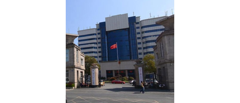 鎮(zhèn)江京口區(qū)政府