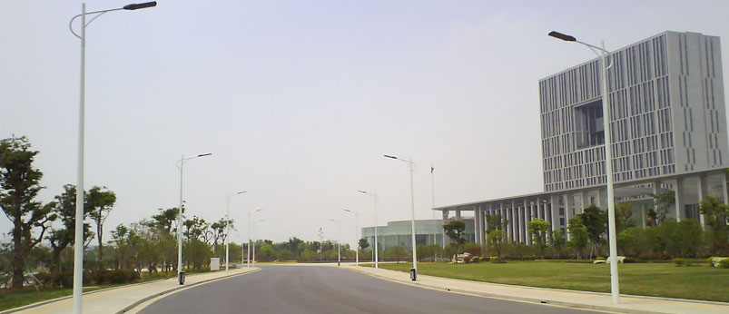 鎮(zhèn)江市政府