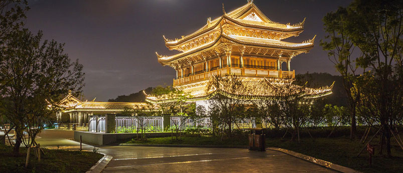 鎮(zhèn)江南山花鳥園