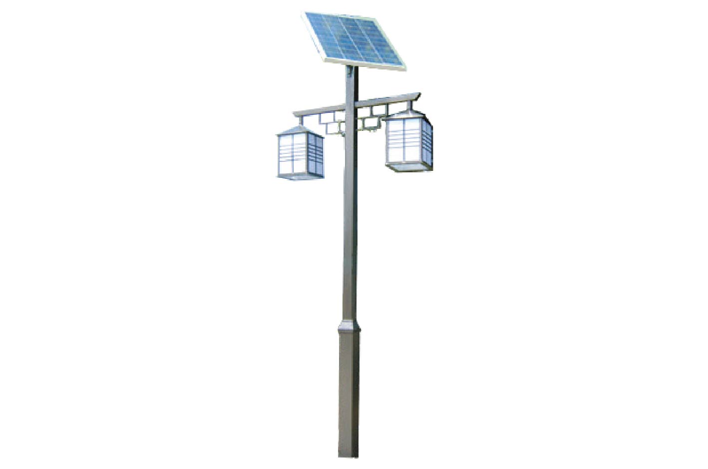 HL-TYN010太陽能路燈