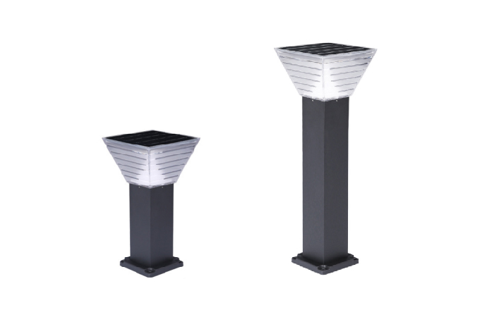 HL-SLL001太陽能草坪燈