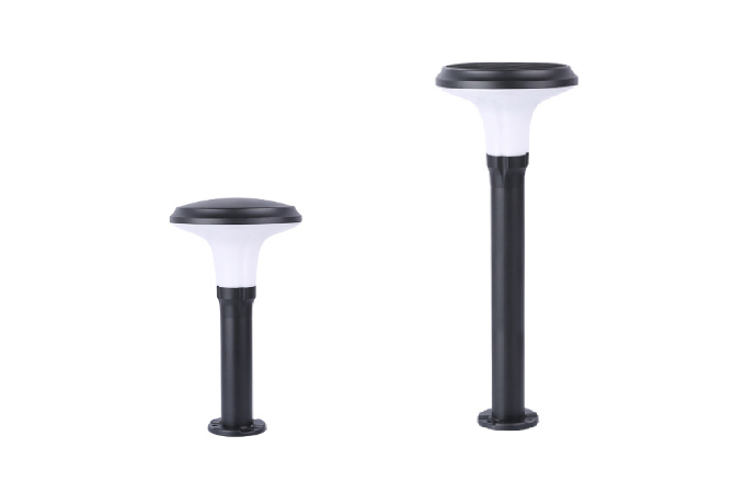 HL-SLL004太陽能草坪燈