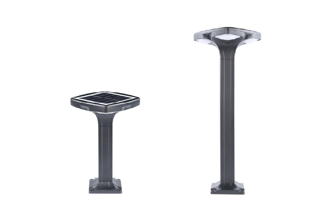 HL-SLL007太陽能草坪燈