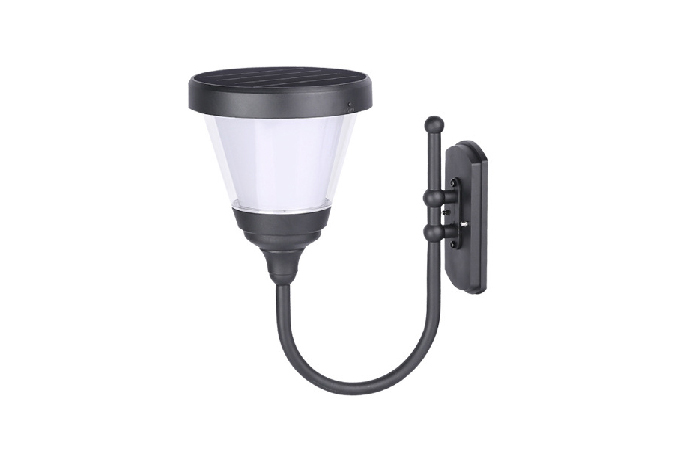 HL-SWL002太陽(yáng)能壁燈