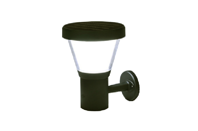 HL-SWL003太陽(yáng)能壁燈