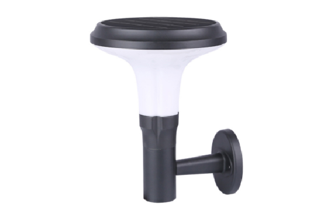 HL-SWL004太陽(yáng)能壁燈