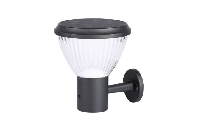 HL-SWL006太陽(yáng)能壁燈