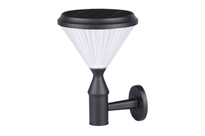 HL-SWL007太陽(yáng)能壁燈