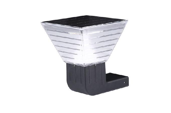 HL-SWL008太陽能壁燈