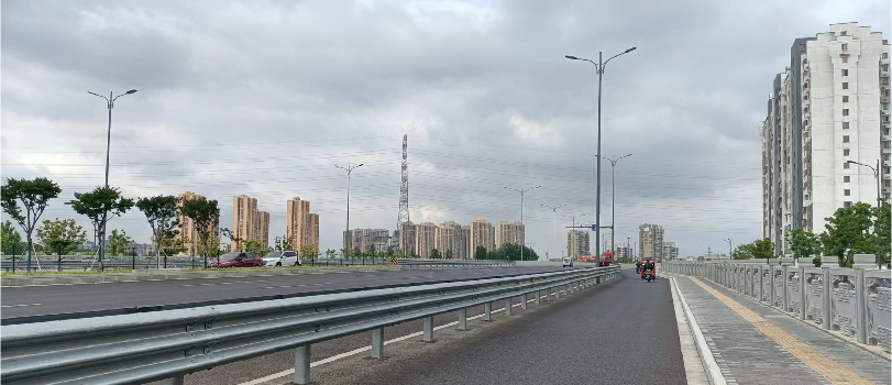 鎮(zhèn)江谷陽路項(xiàng)目